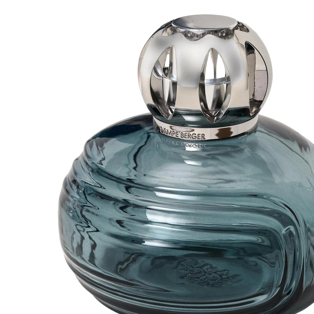 Lampe a parfum Maison Berger - Lampe Berger - Enigma - 386 ml