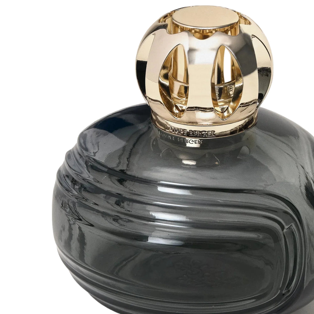 Maison Berger Geurbrander - Enigma Gris Mousse