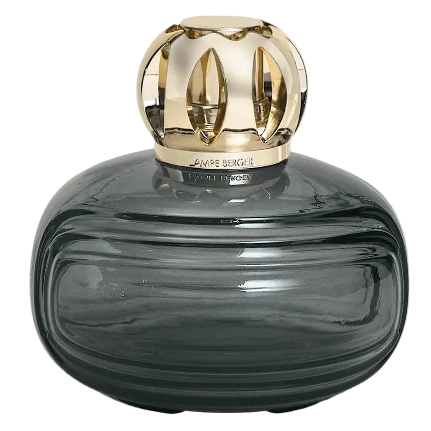 Maison Berger Geurbrander - Enigma Gris Mousse