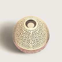 Lampe a parfum Maison Berger - Orange - Gravity Nude - 461 ml