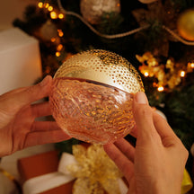 Lampe a parfum Maison Berger - Orange - Gravity Nude - 461 ml