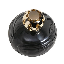 Maison Berger Geurbrander - Enigma Gris Mousse