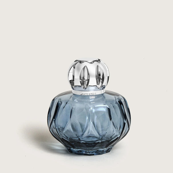 Maison Berger Giftset - Geurbrander Rosalie - Blauw