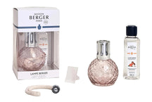Maison Berger Giftset - Disco Rose