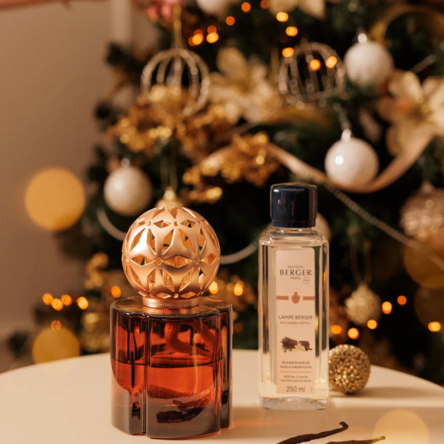 Éteignez le brûleur