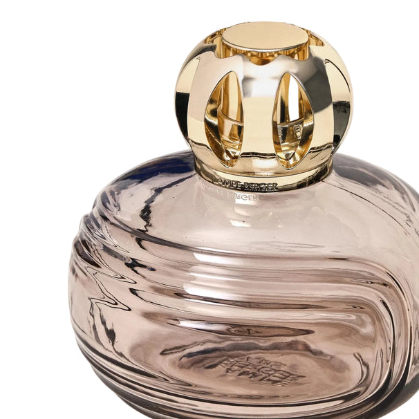 Maison Berger Giftset - Geurbrander - Enigma Marron