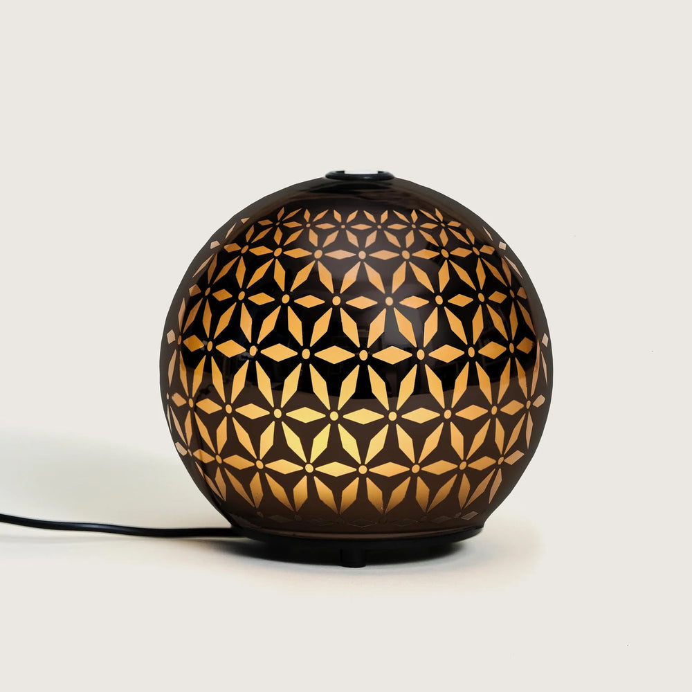 Maison Berger Mistdiffuser Pomelis - Splendeur Vanillée