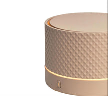 Set de diffuseur d'arômes Maison Berger - Nomad - Cotton Caress - 2ml - 2 pieces