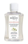 Maison Berger Navulling - voor Mistdiffuser - Precious Jasmine - 475 ml