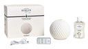 Set de diffuseurs Maison Berger - Sphère - Pure White Tea - 80 ml - 4 pièces