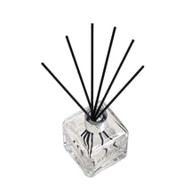 Maison Berger Geurstokjes Cube - Celestial Aqua - 100 ml