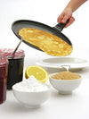 Poêle à crêpes Mastrad - Compatible induction - 25 cm