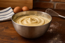 Cookinglife Beslagkom / Mengkom - RVS - 3 stuks