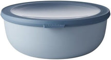 Mepal Bol multiple Cirqula Nordic Blue ø 22,5 cm / 2,25 litres