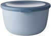 Mepal Bol multiple Cirqula Nordic Blue ø 19 cm / 2 Litres