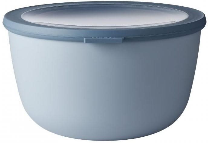 Mepal Bol multiple Cirqula Nordic Blue ø 22,5 cm / 3 litres