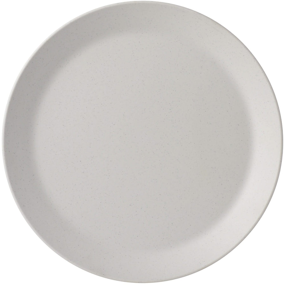 Assiette à petit-déjeuner Mepal Bloom Pebble White ø 24 cm