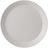 Assiette à petit-déjeuner Mepal Bloom Pebble White ø 24 cm