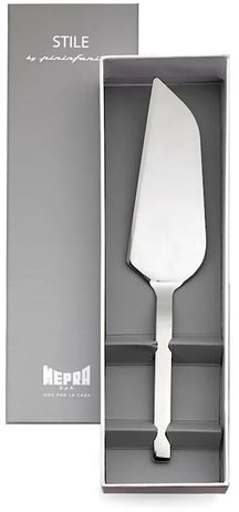 Mepra Cake Server Stile - Acier inoxydable