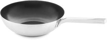 Poêle Wok Mepra Stile - ø 28 cm