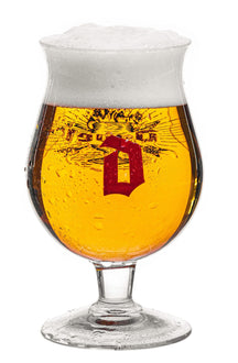 Verres à bière Duvel 330 ml - 6 pièces