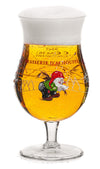 Verres à bière La Chouffe 330 ml - 6 pièces