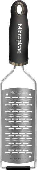 Râpe Microplane Gourmet - Ruban Moyen - Acier Inoxydable (RVS)