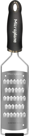 Râpe Microplane Gourmet - Julienne - Acier inoxydable