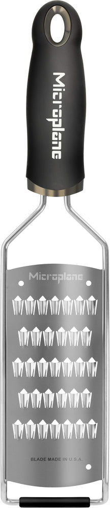 Râpe Microplane Gourmet - Julienne - Acier inoxydable