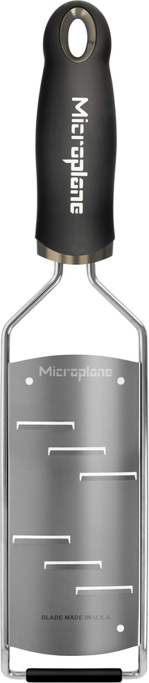 Râpe Microplane Gourmet - Grande - Acier inoxydable