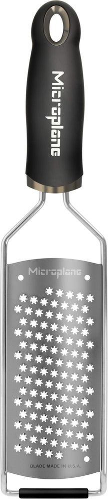 Râpe Microplane Gourmet - Étoile - Acier inoxydable