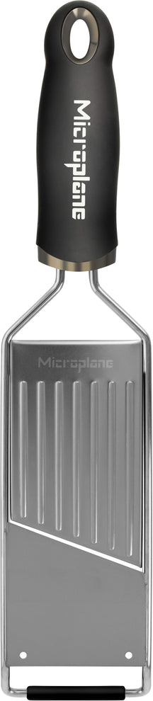 Mandoline Gourmet Microplane - Acier inoxydable