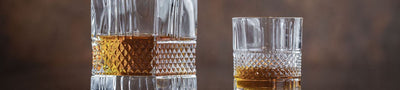 Quel verre à whisky utilisez-vous avec quel whisky ?