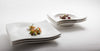 Plat de service Maxwell & Williams Motion 25 x 19 cm