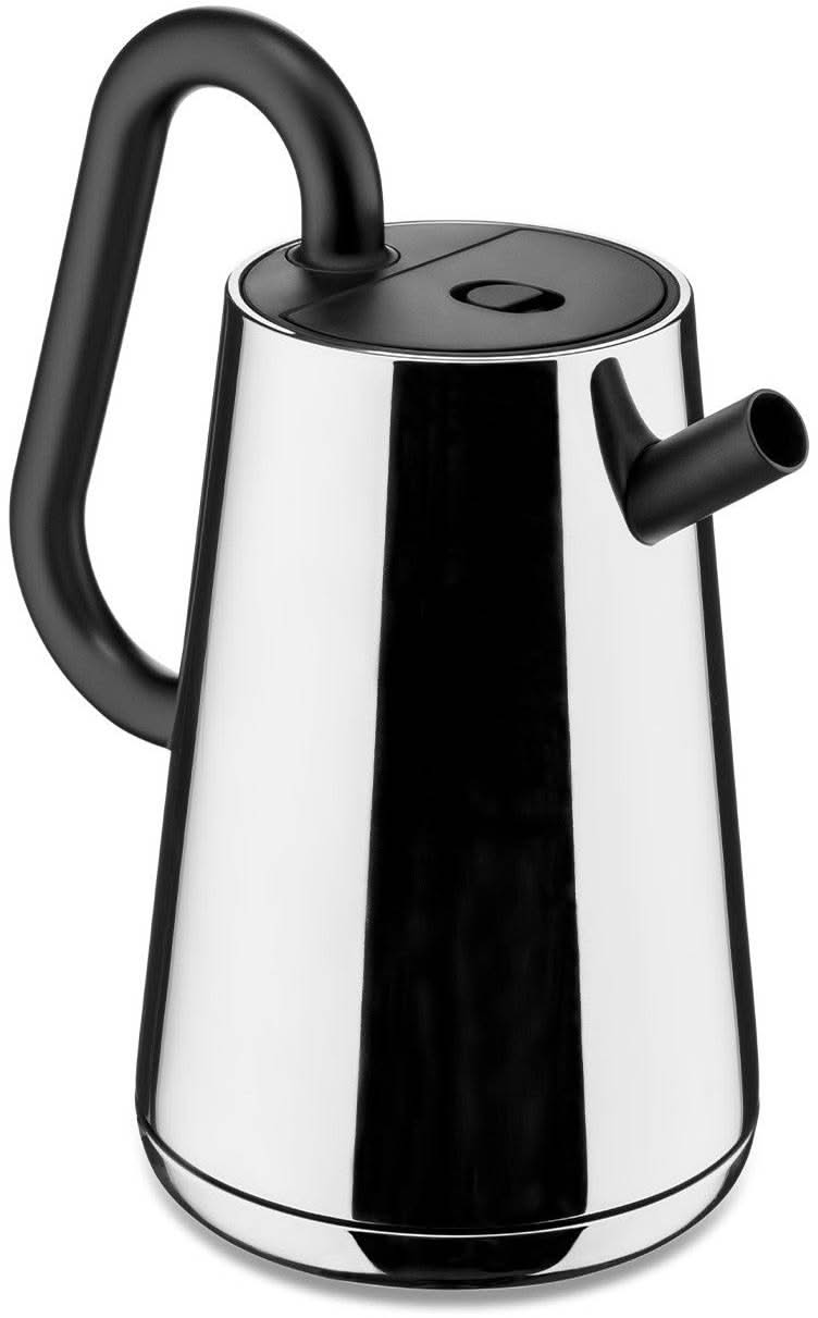 Bouilloire Alessi Toru NE01 B - 1,7 litres - par Nendo