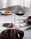 Verres à vin rouge Alessi Eugenia - 4 pièces - NF09/0 - par Naoto Fukasawa