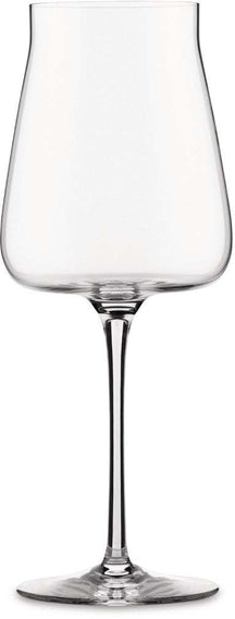 Verres à vin blanc Alessi Eugenia - 4 pièces - NF09/1 - par Naoto Fukasawa