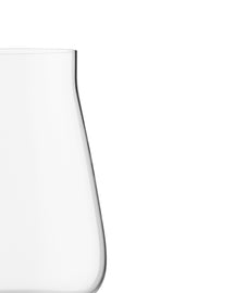 Verres à vin blanc Alessi Eugenia - 4 pièces - NF09/1 - par Naoto Fukasawa