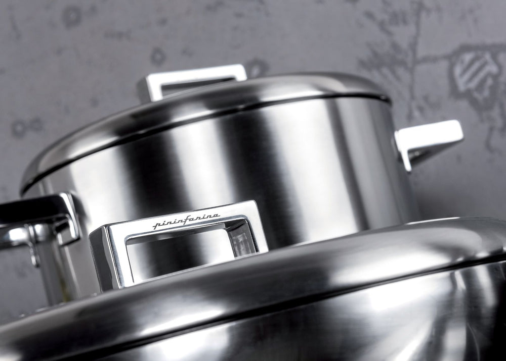 Couvercle Mepra Stile cm 28