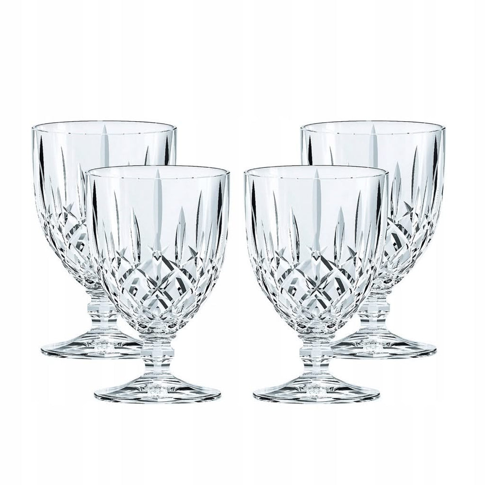 Verres à vin / verres à eau Noblesse Nachtmann 350 ml - 4 pièces