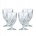 Verres à vin / verres à eau Noblesse Nachtmann 350 ml - 4 pièces