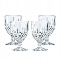 Verres à vin / verres à eau Noblesse Nachtmann 350 ml - 4 pièces