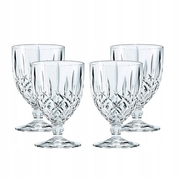 Verres à vin / verres à eau Noblesse Nachtmann 350 ml - 4 pièces