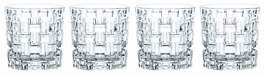 Verres à whisky Nachtmann Bossa Nova 252 ml - 4 pièces