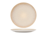 Assiettes à petit-déjeuner / Assiettes à dessert Nola Sand ø 21 cm - 6 pièces