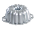 Moule à Bundt Nordic Ware Tulband Anniversaire Petit Argent ø 21 cm / 1,4 litre