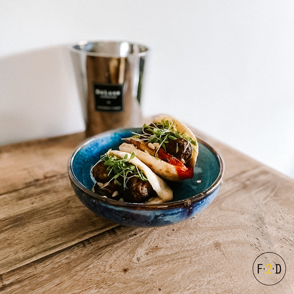 Bols à soupe / Bols Fine2Dine Nova ø 18 cm - 4 pièces