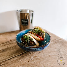 Bols à soupe / Bols Fine2Dine Nova ø 18 cm - 4 pièces