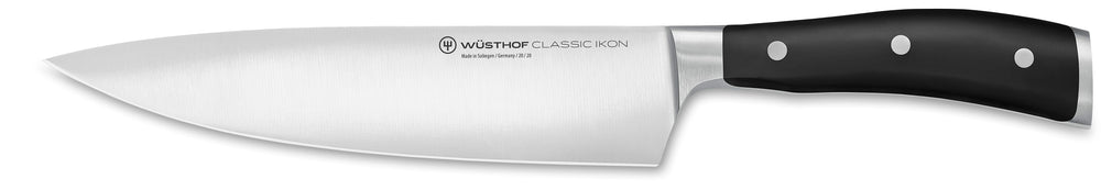 Couteau de chef Wusthof Classic Ikon 20 cm