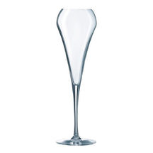 Verres à champagne Chef & Sommelier Open Up 200 ml - 6 pièces